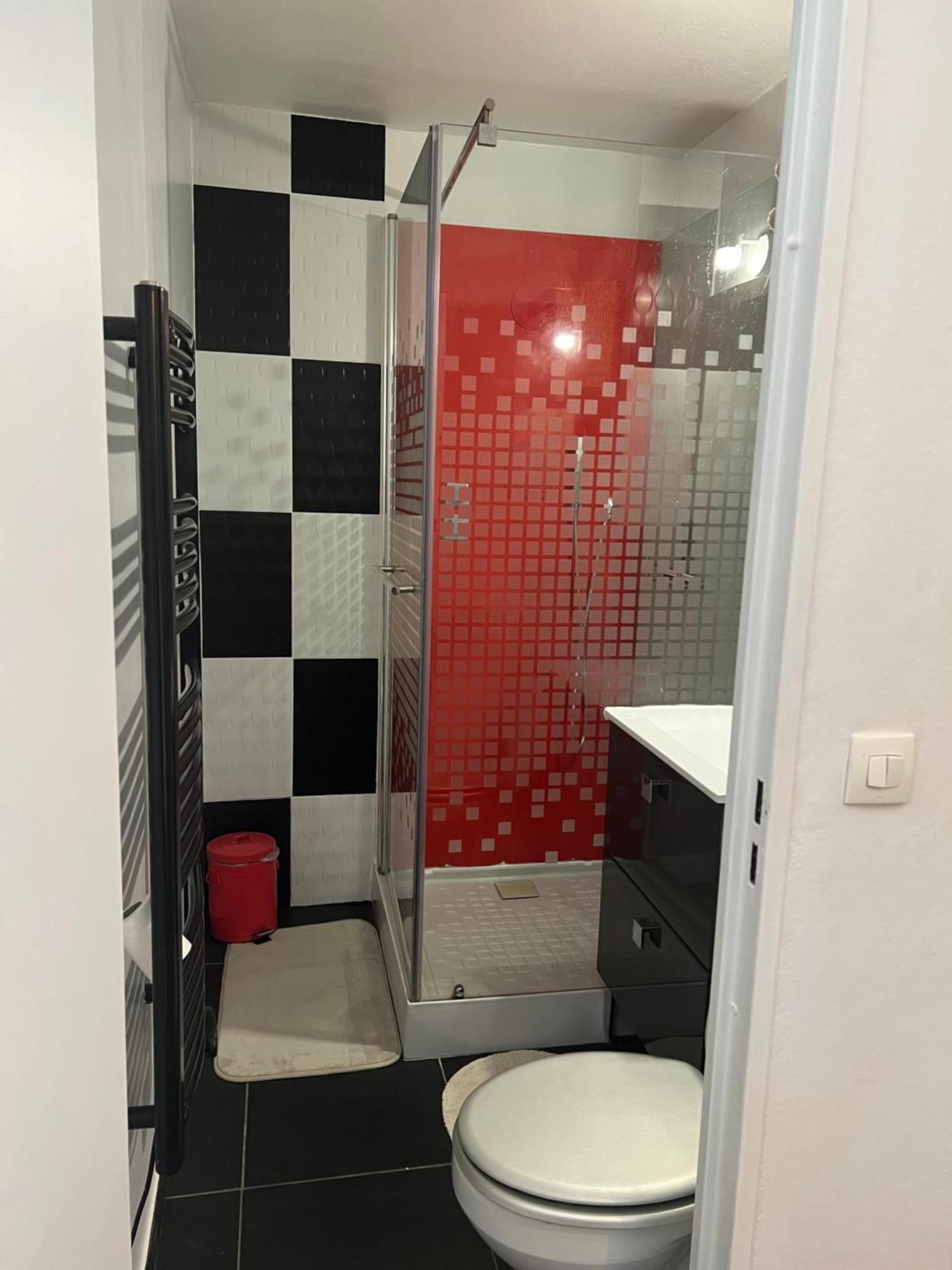Le Jardin Secret Appartement