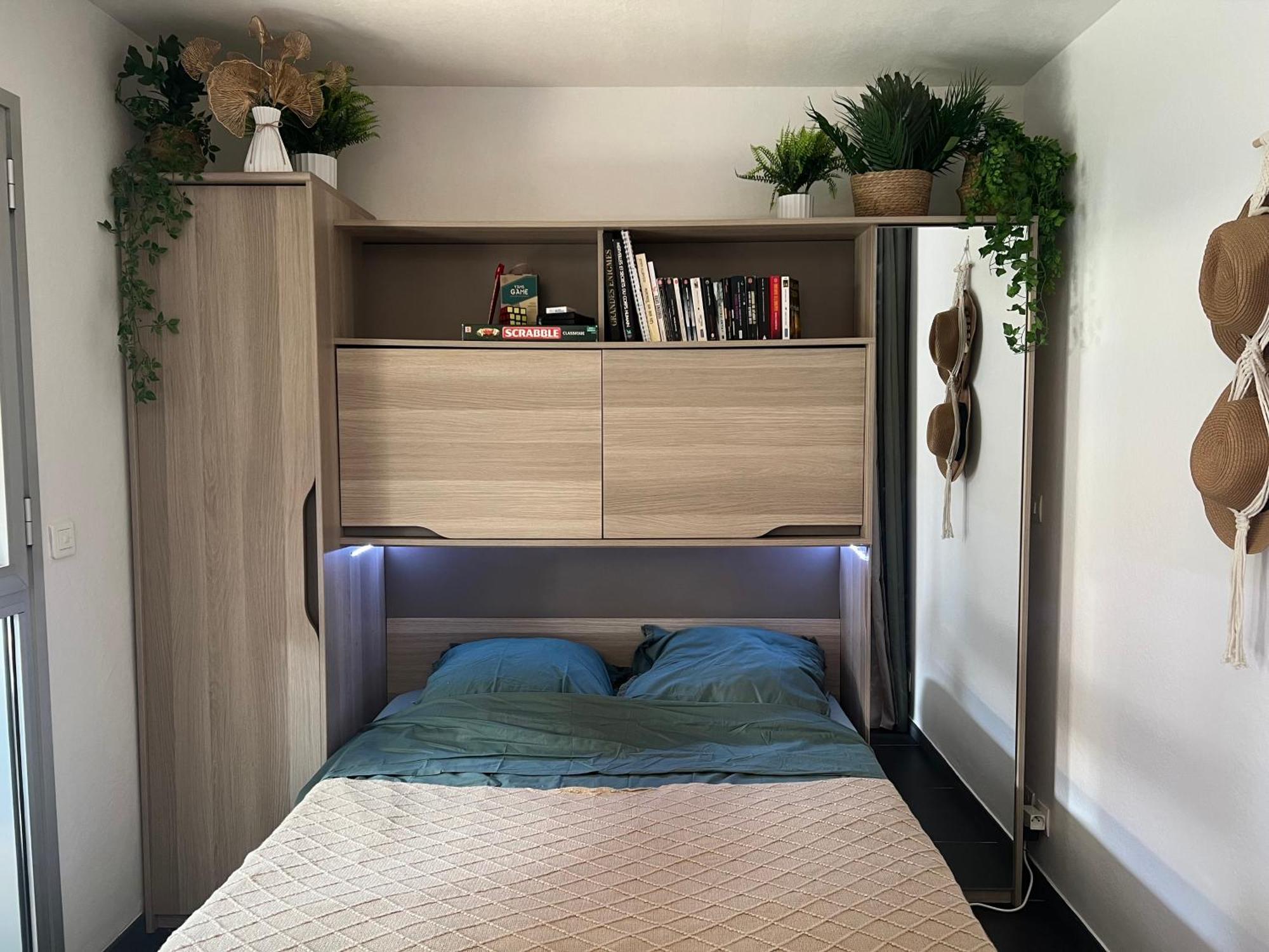 Appartement Le Jardin Secret