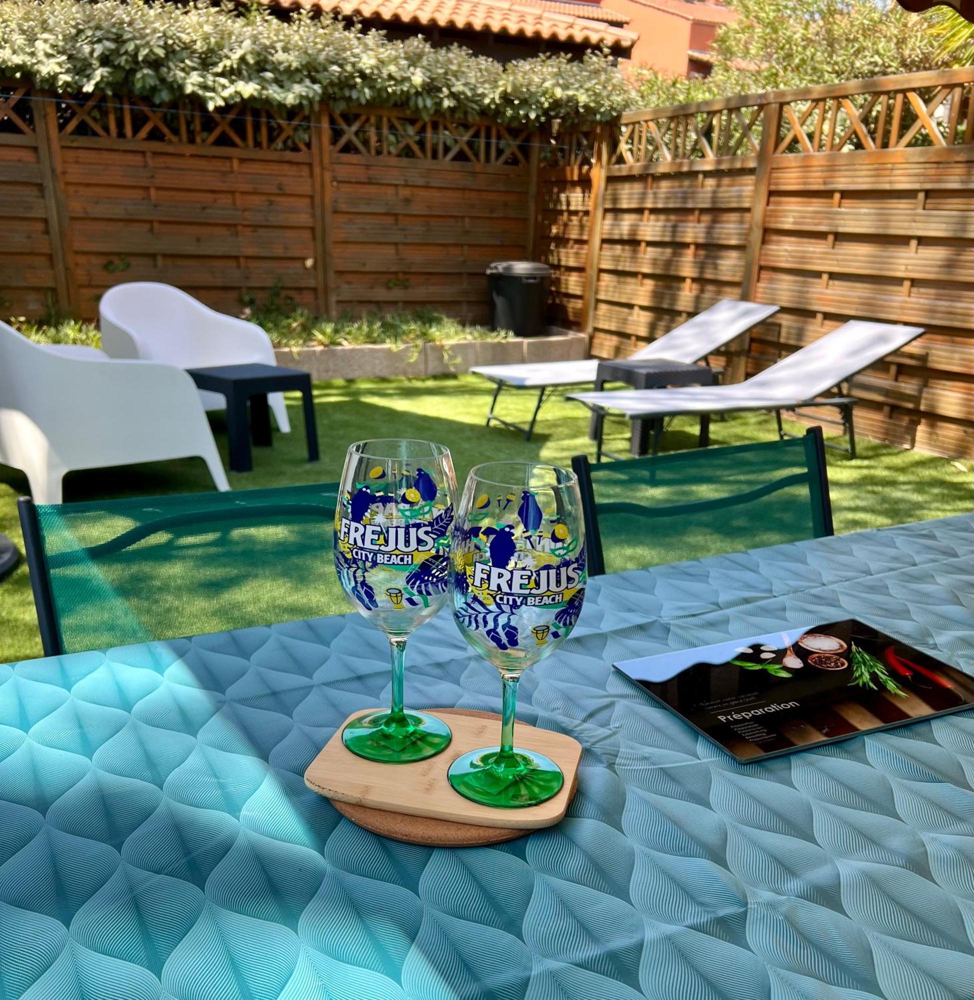 Le Jardin Secret Appartement